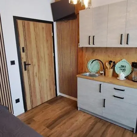 Apartment Mini Rynek *