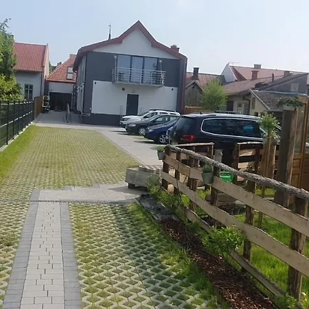 Mini Rynek Daire Zakliczyn