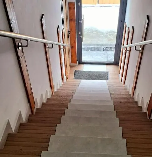 Mini Rynek Apartment Zakliczyn